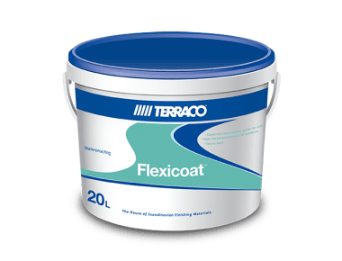 Flexicoat