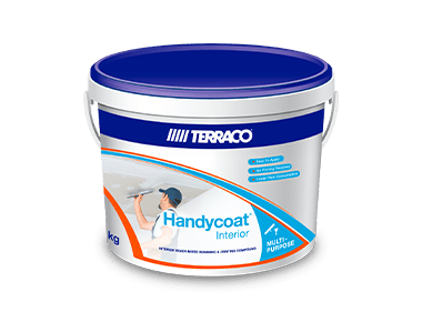 Handycoat Interior