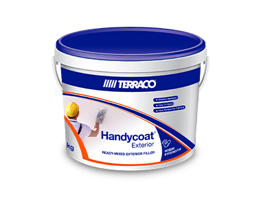 Handycoat Exterior