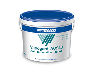 Vapogard AC220