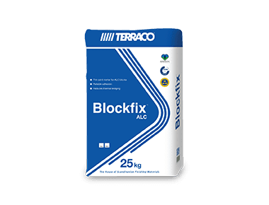 Blockfix™
