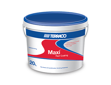 Maxi Roof Coating