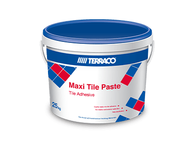 Maxi Tile Paste