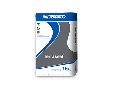 Terraseal
