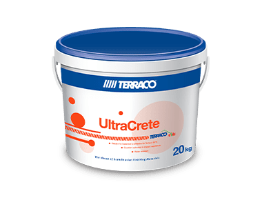 Ultracrete