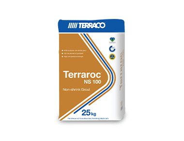 Terraroc NS 100