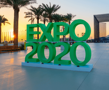Expo 2020