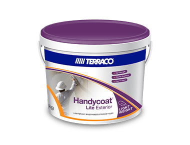 Handycoat Lite Exterior
