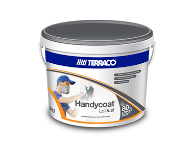 Handycoat LoDust