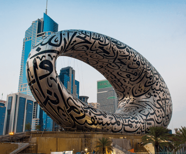 Museum of the Future