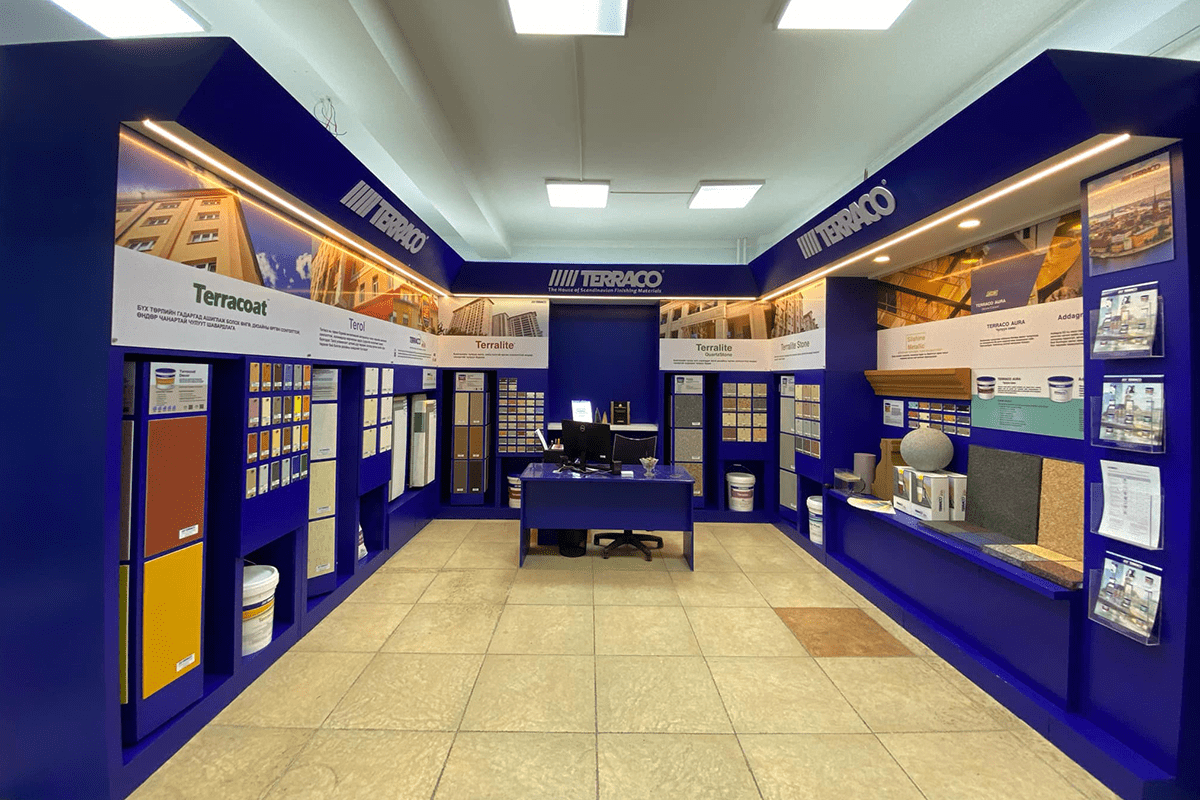 Ulaanbaatar, Mongolia